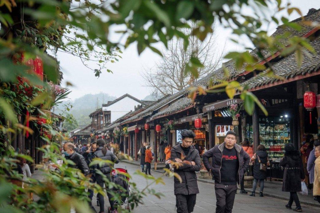 秦始皇让徐福渡海求仙原来是有原因的，徐福一去不回究竟去了哪里
